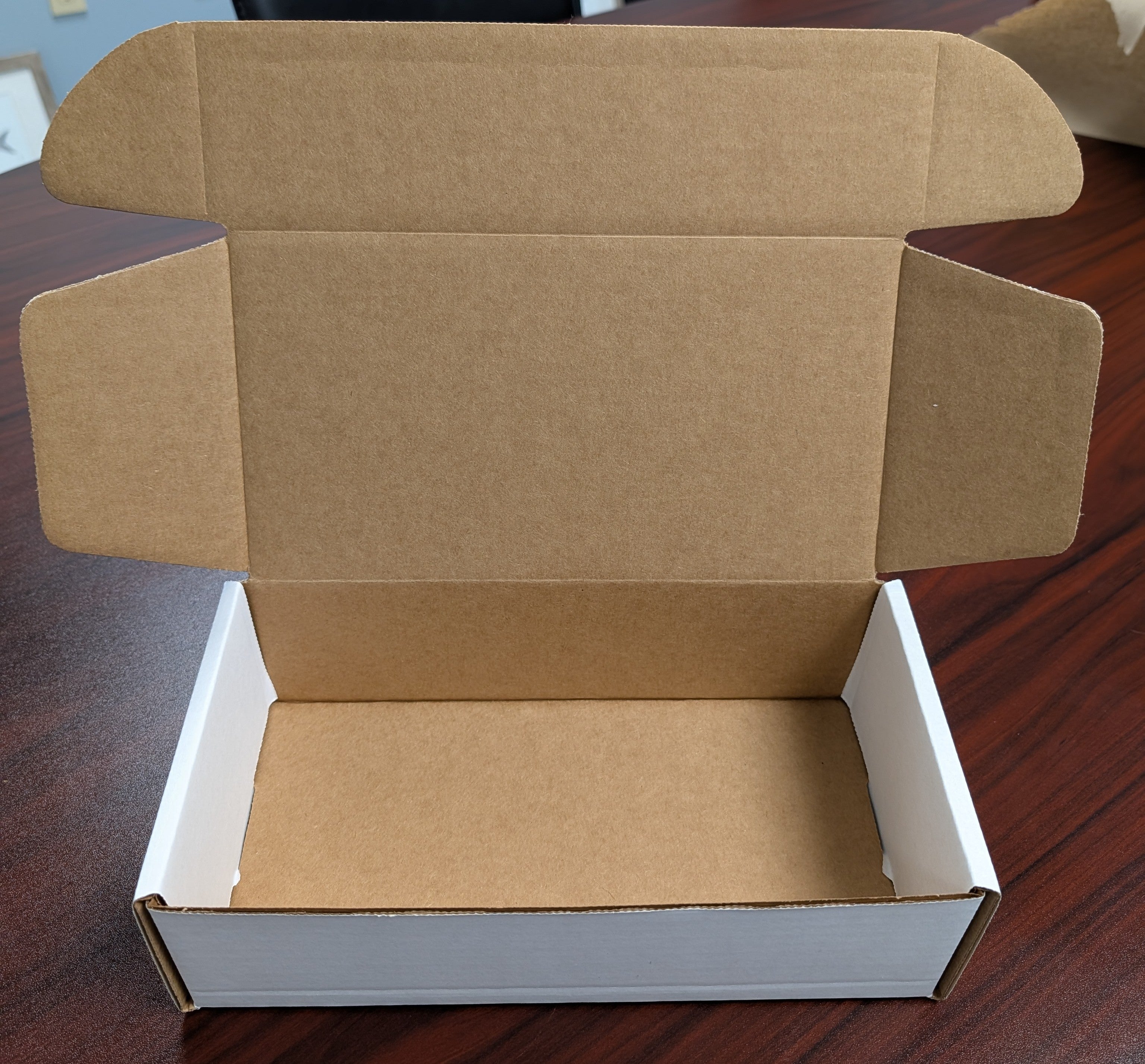 Standard Test Kit (5 Pack)